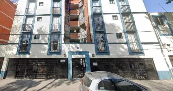 Departamento en venta en Guerrero, Cuauhtémoc, Ciudad de México