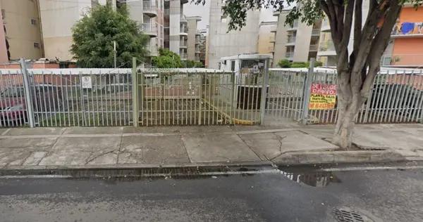 Departamento en venta en Moctezuma 1a Sección, Venustiano Carranza, Ciudad de México