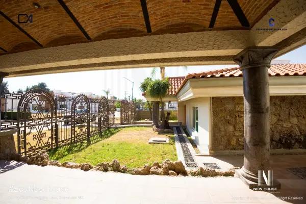 Casa en venta en Los Naranjos, León, Guanajuato