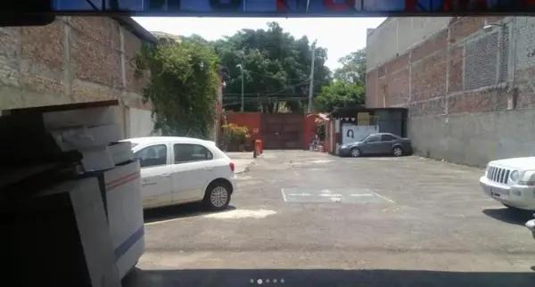 Terreno en renta en Vallejo, Gustavo A. Madero, Ciudad de México