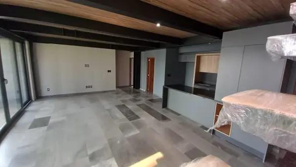Departamento en venta en Condesa, Cuauhtémoc, Ciudad de México