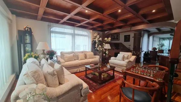 Casa en venta en La Vista Contry Club, San Andrés Cholula, Puebla