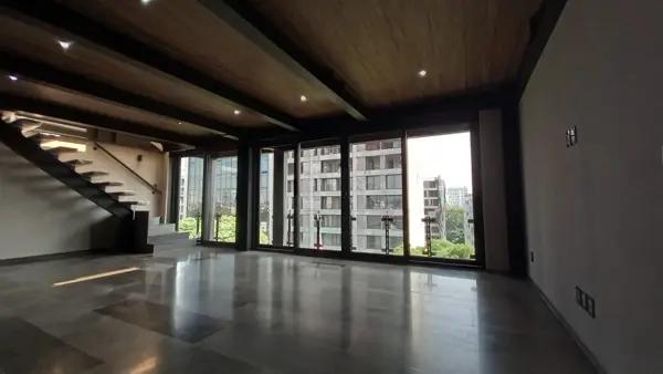Departamento en venta en Condesa, Cuauhtémoc, Ciudad de México