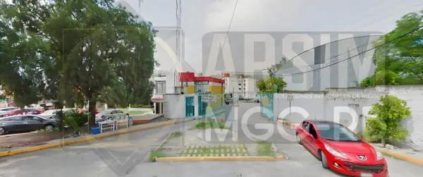 Departamento en venta en Granjas Lomas de Guadalupe, Cuautitlán Izcalli, México