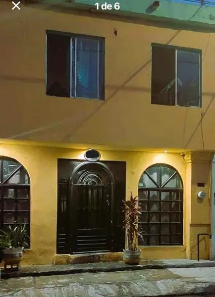Casa en venta en Jardines de los Pinos Segundo Sector, Apodaca, Nuevo León