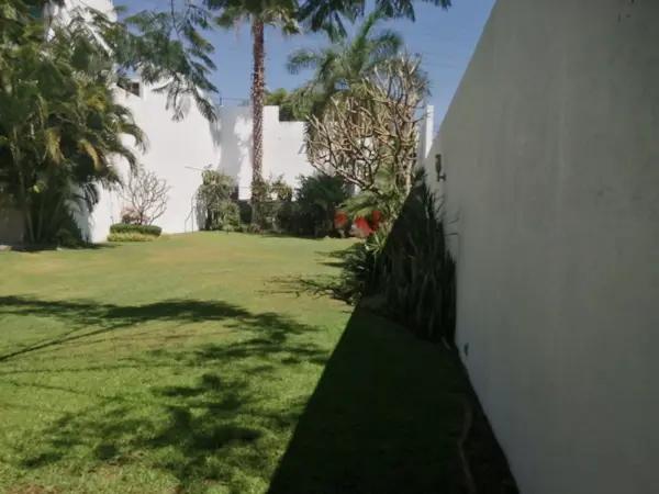 Terreno en venta en Burgos Bugambilias, Temixco, Morelos