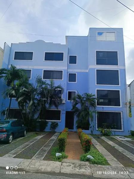 Departamento en venta en La Tampiquera, Boca del Río, Veracruz de Ignacio de la Llave