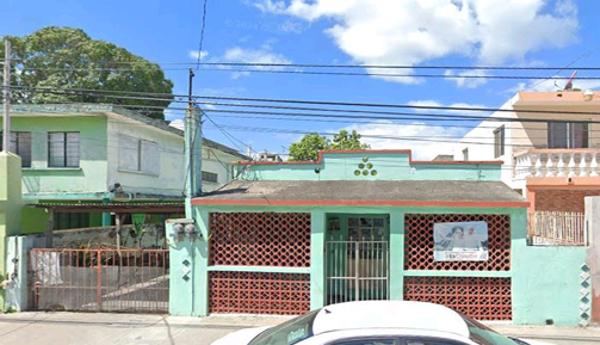 Casa en remate en Cascajal, Tampico, Tamaulipas