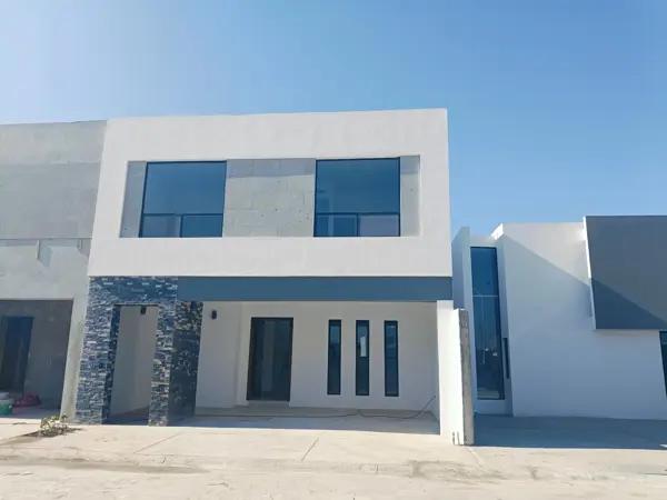 Casa en venta en Los Viñedos, Torreón, Coahuila de Zaragoza
