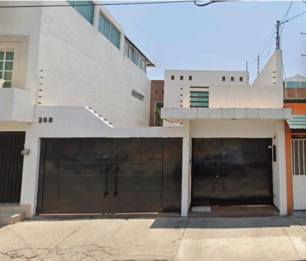 Casa en remate en Valle de Leon, León, Guanajuato