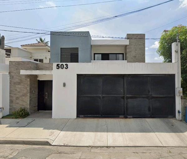 Casa en remate en Petrolera, Tampico, Tamaulipas