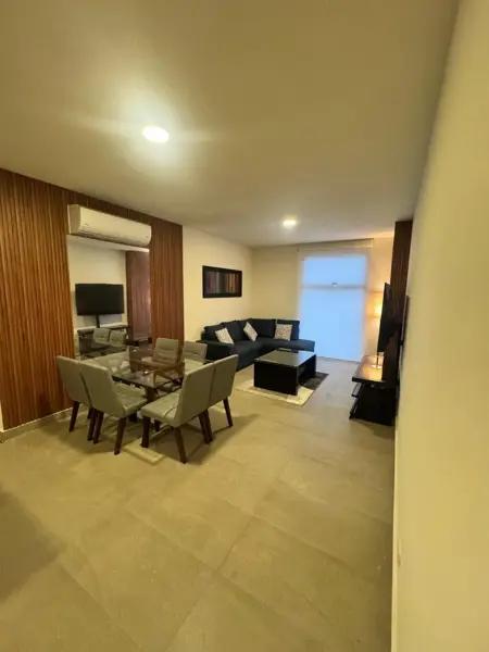 Departamento en renta en Zona Valle Poniente, San Pedro Garza García, Nuevo León
