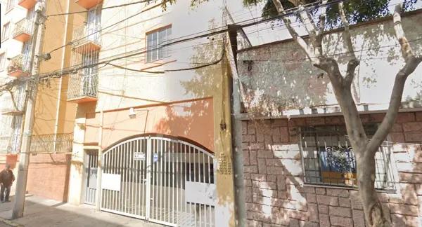 Departamento en venta en Nueva Industrial Vallejo, Gustavo A. Madero, Ciudad de México