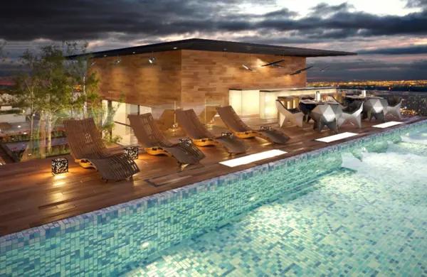 Departamento en venta en San Angel, Álvaro Obregón, Ciudad de México
