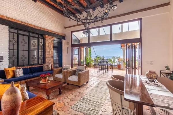 Departamento en venta en 5 de Diciembre, Puerto Vallarta, Jalisco