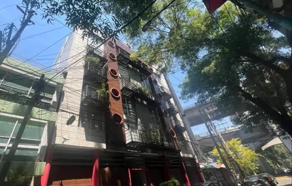 Departamento en venta en Santa María Nonoalco, Benito Juárez, Ciudad de México