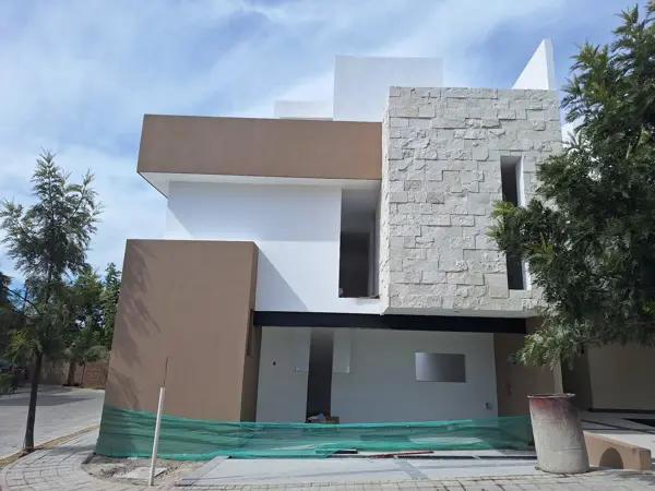 Casa en venta en Lomas de Angelópolis, Ocoyucan, Puebla