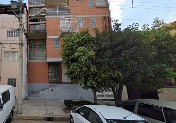 Departamento en venta en Simon Bolivar, Venustiano Carranza, Ciudad de México