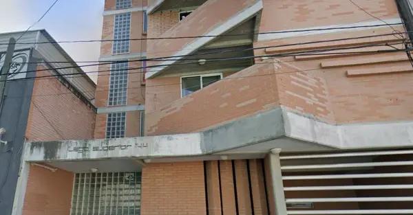 Departamento en venta en Cuauhtemoc Pensil, Miguel Hidalgo, Ciudad de México