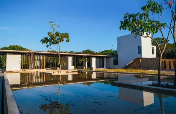 Terreno en venta en Ciudad Mayakoba, Solidaridad, Quintana Roo