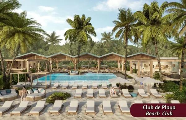 Terreno en venta en Ciudad Mayakoba, Solidaridad, Quintana Roo