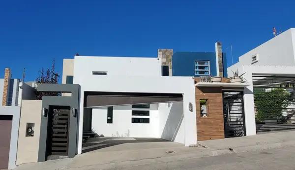 Casa en venta en Residencial La Esperanza, Tijuana, Baja California