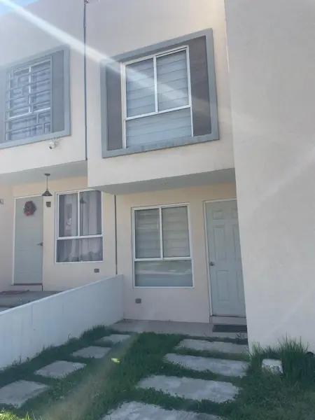 Casa en venta y renta en Bosques del Nevado, Zinacantepec, México