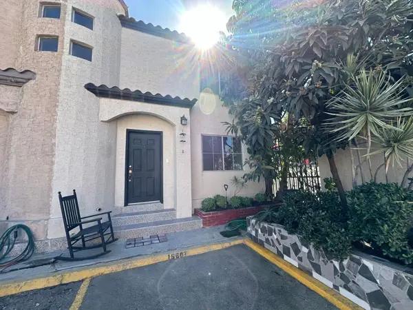 Casa en venta en El Valle, Tijuana, Baja California