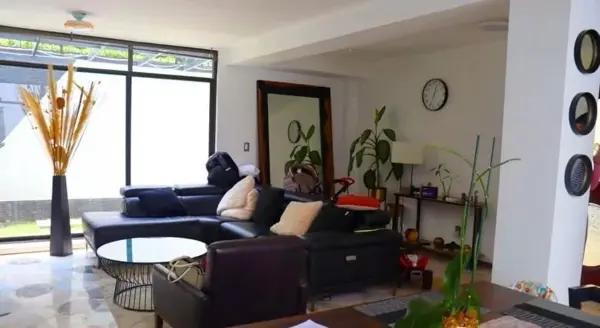 Casa en venta en Lindavista Norte, Gustavo A. Madero, Ciudad de México