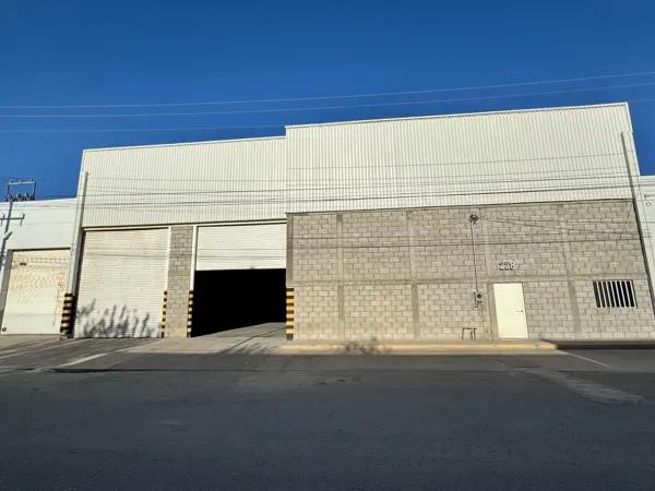 Bodega en renta en Ciudad Industrial, Torreón, Coahuila de Zaragoza