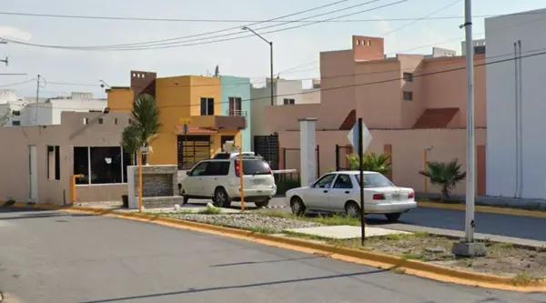 Casa en venta en Renaceres, Apodaca, Nuevo León
