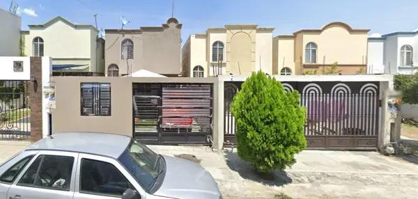 Casa en venta en Puerta del Sol, General Escobedo, Nuevo León