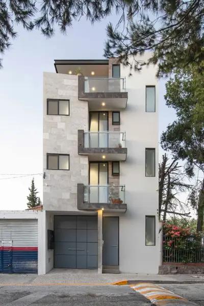 Departamento en renta en Colinas de San Ignacio, Aguascalientes, Aguascalientes