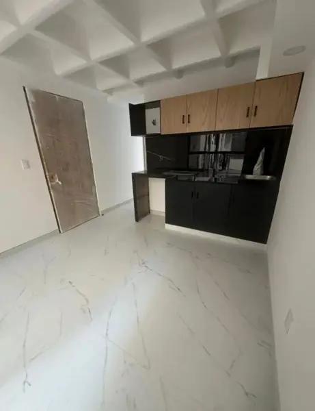 Departamento en renta en Roma Norte, Cuauhtémoc, Ciudad de México