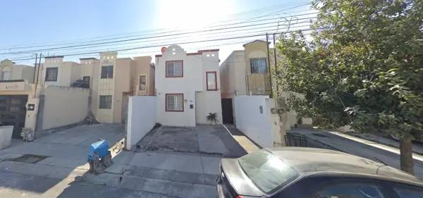 Casa en venta en Mision de Fundadores, Apodaca, Nuevo León