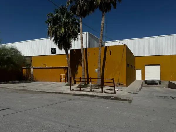 Bodega en venta en Ejido Ana, Torreón, Coahuila de Zaragoza