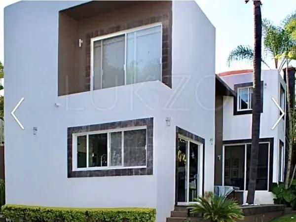 Casa en venta y renta en Reforma, Cuernavaca, Morelos