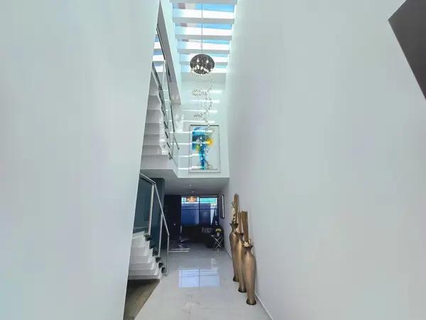 Casa en renta en Altabrisa Residencial, Mazatlán, Sinaloa
