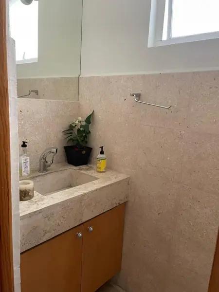 Departamento en renta en Santa Cruz Atoyac, Benito Juárez, Ciudad de México