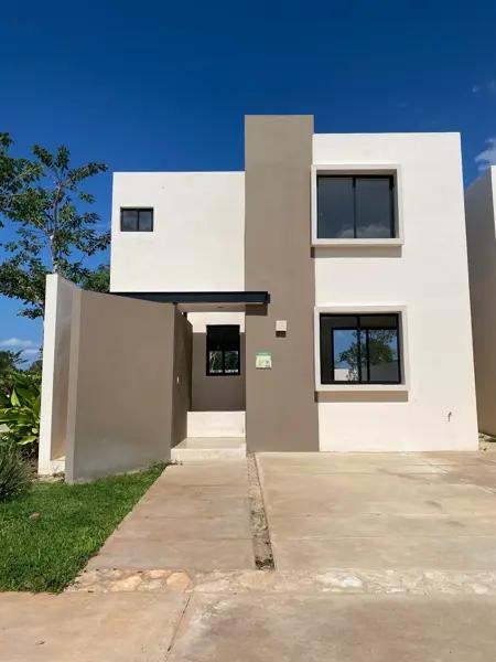 Casa en venta en Conkal, Conkal, Yucatán