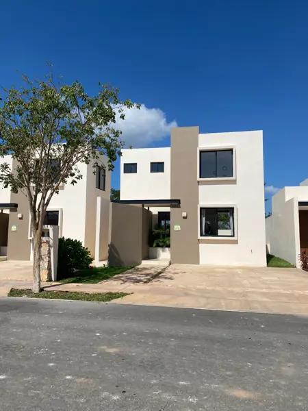 Casa en venta en Conkal, Conkal, Yucatán