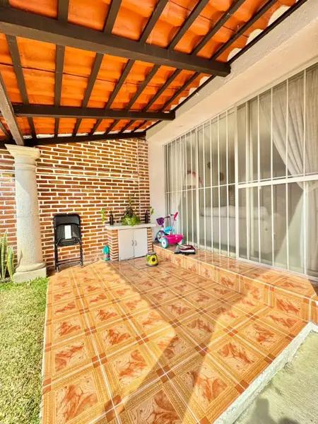 Casa en venta en Extensión Vista Hermosa, Cuernavaca, Morelos