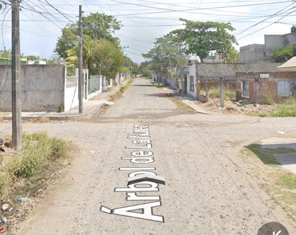 Terreno en venta en La Pochota, Veracruz, Veracruz de Ignacio de la Llave Terreno en venta en La Pochota, Veracruz, Veracruz de Ignacio de la Llave