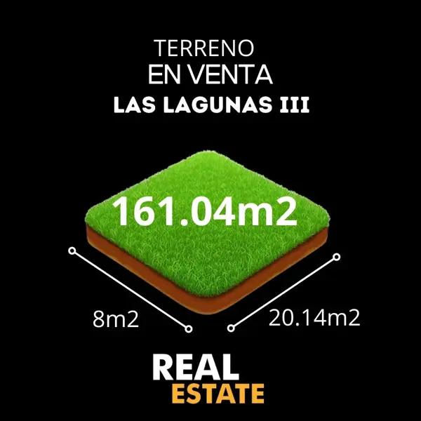 Terreno en venta en Las Lagunas, Villa de Álvarez, Colima