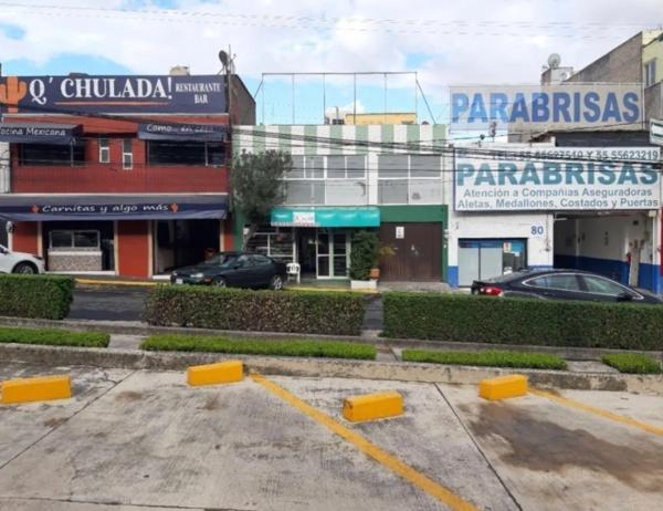 Casa en venta en Boulevares, Naucalpan de Juárez, México