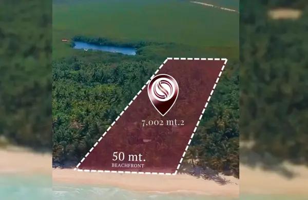 Terreno en venta en Tulum Centro, Tulum, Quintana Roo