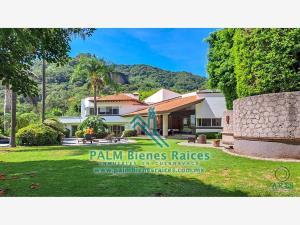 Casa en venta en San Jose, Tepoztlán, Morelos