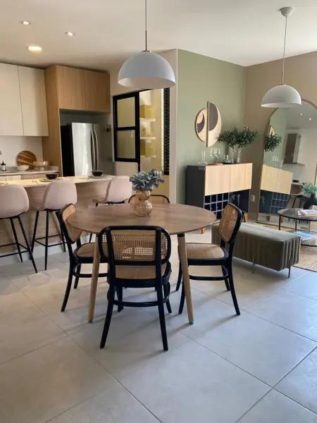 Departamento en venta en La Pirámide, Corregidora, Querétaro