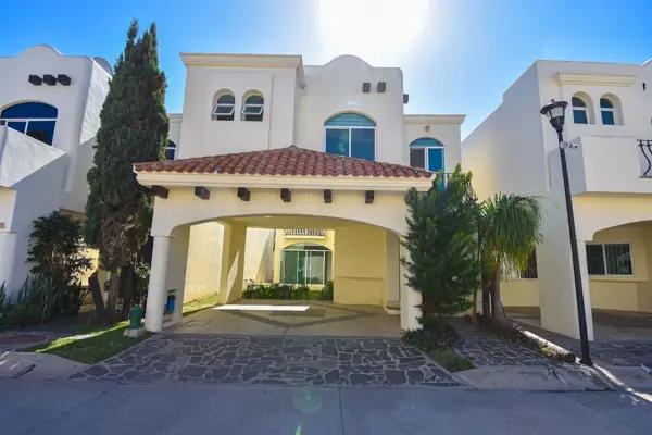 Casa en venta en Las Gaviotas, Mazatlán, Sinaloa