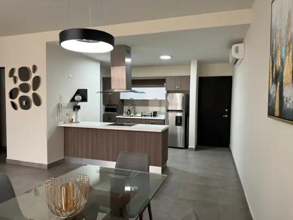 Departamento en venta en Más Palomas (Valle de Santiago), Monterrey, Nuevo León Departamento en venta en Más Palomas (Valle de Santiago), Monterrey, Nuevo León